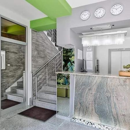 Bed & Breakfast Park Gate Vranje Exterior foto