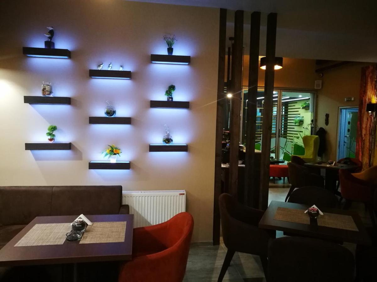Bed & Breakfast Park Gate Vranje Exterior foto