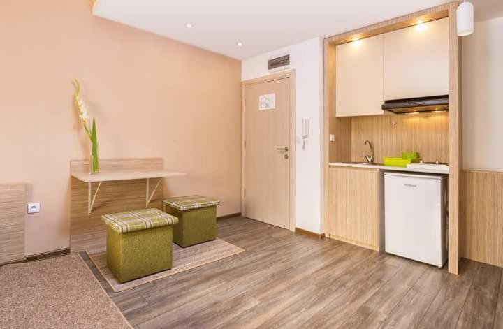 Bed & Breakfast Park Gate Vranje Exterior foto