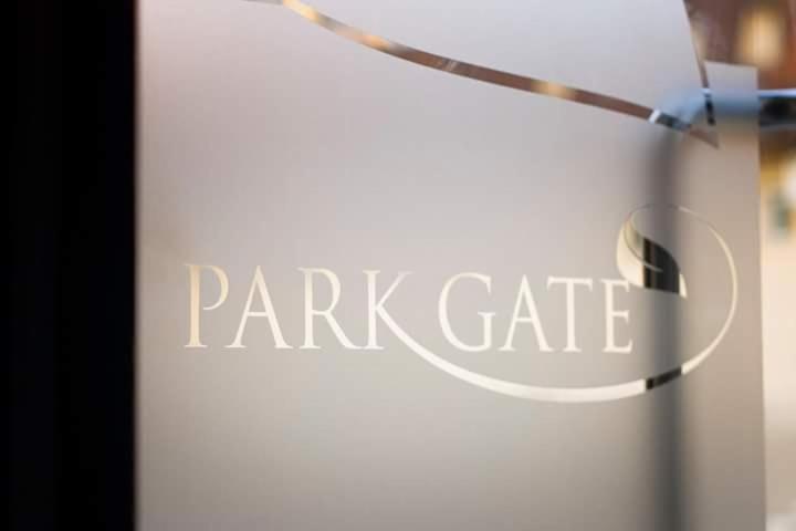 Bed & Breakfast Park Gate Vranje Exterior foto
