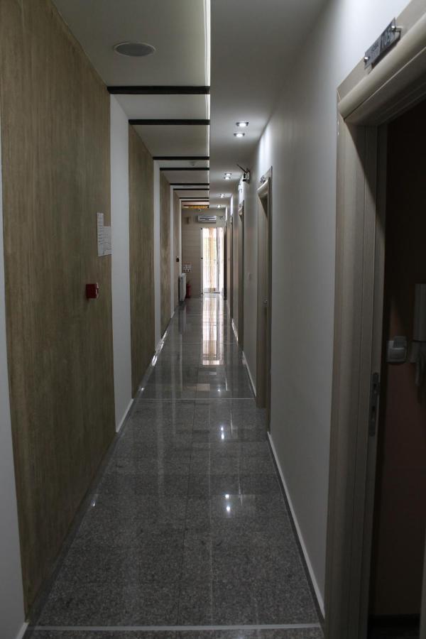 Bed & Breakfast Park Gate Vranje Exterior foto