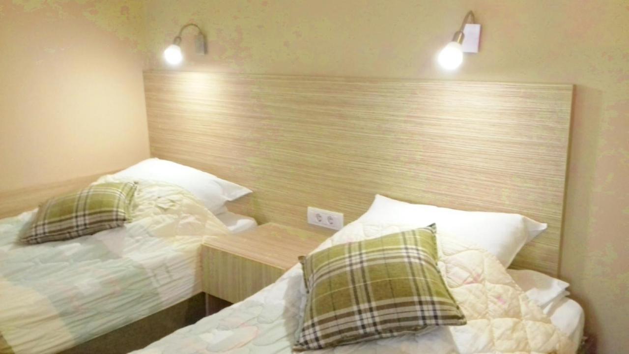 Bed & Breakfast Park Gate Vranje Exterior foto
