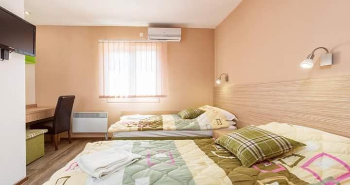 Bed & Breakfast Park Gate Vranje Exterior foto