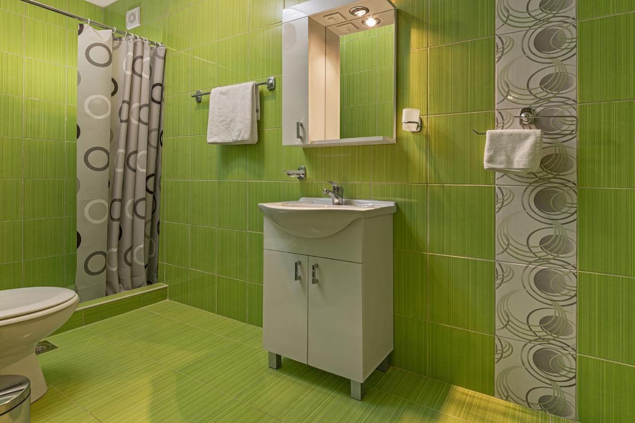 Bed & Breakfast Park Gate Vranje Exterior foto